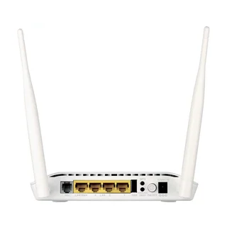 مودم روتر ADSL2 Plus بی‌سیم N300 دی-لینک مدل DSL-2750U 102182702