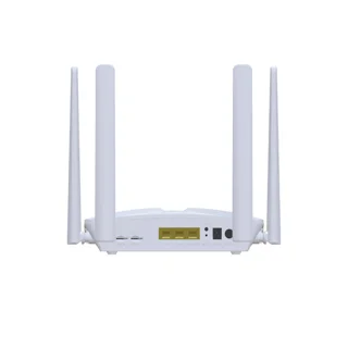 مودم روتر 4G دی-لینک مدل DWR-M922 با اتصال سیم‌کارت، پشتیبانی همزمان 32 کاربر، آنتن خارجی، 102182776