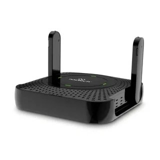 مودم روتر همراه و رومیزی LTE نزتک مدل HOPE با پشتیبانی از وای‌فای 6 و 30 کاربر، دارای باتر 102182595