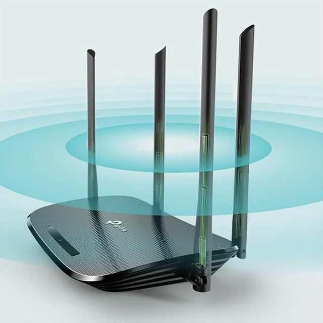 مودم روتر VDSL/ADSL تی پی-لینک مدل Archer VR300 102182817