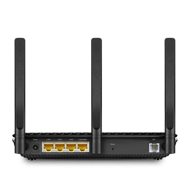 مودم روتر VDSL/ADSL تی پی-لینک مدل Archer VR2100 102182836
