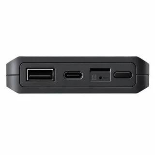 مودم 4G قابل حمل نزتک مدل 99G Plus با آنتن داخلی، درگاه USB Type-C، باتری 10000 میلی‌آمپری 102182627