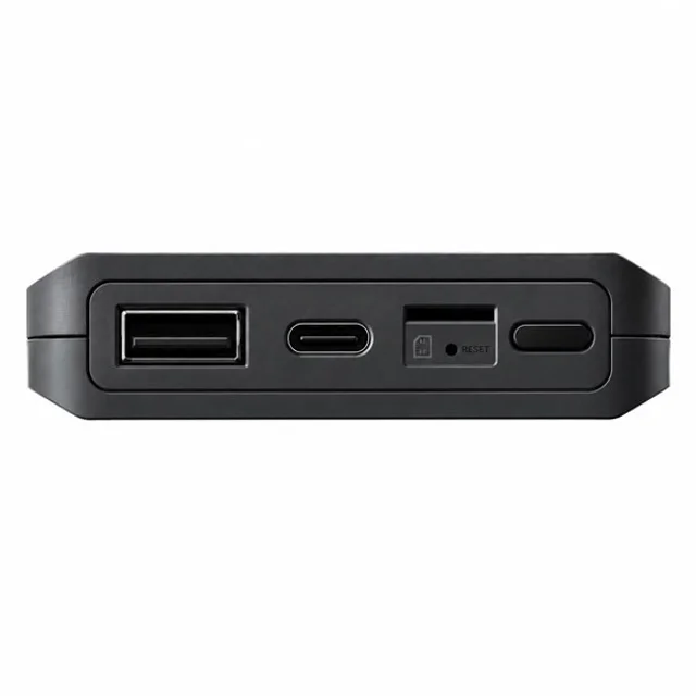 مودم 4G قابل حمل نزتک مدل 99G Plus با آنتن داخلی، درگاه USB Type-C، باتری 10000 میلی‌آمپری 102182627