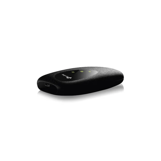 مودم 4G قابل حمل تی پی‌لینک مدل M7000 با پشتیبانی از اتصال بی‌سیم، حداکثر 10 کاربر، آنتن د 102182875
